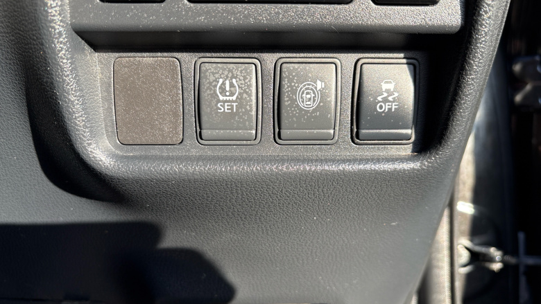 Nissan Juke 1.6 [112] Tekna 5dr [Bose] Petrol Hatchback